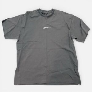 Maui and Sons Grey Graphic T-Shirt XL NWT Surf Skate Streetwear